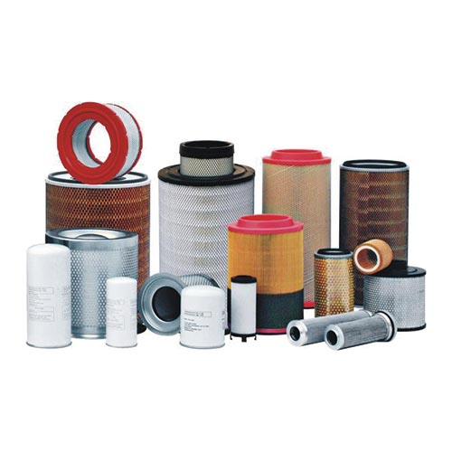 industrial compressed air filter 