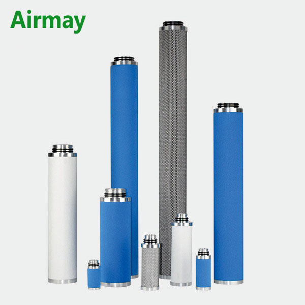 Ultrafilter High Precision Air Filter Element replacement