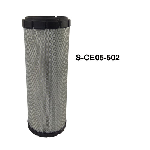 Air Compressor Filter Replacement  Kobelco S-CE05-502