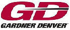 Gardner Denver compressor brand